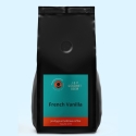 French Vanilla Flavored Coffee