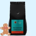 Old-Fashioned Gingerbread Flavored Coffee
